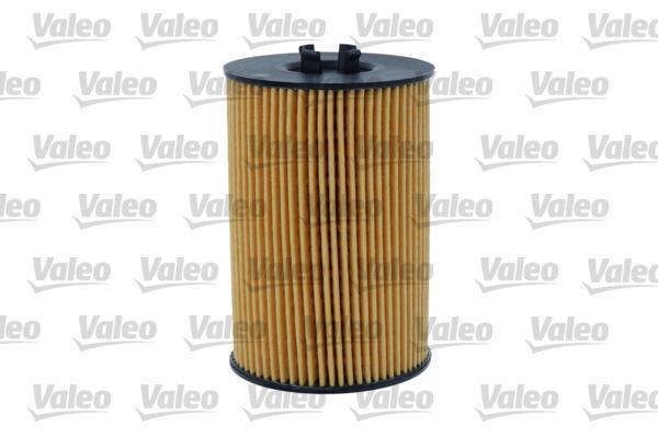 Filtre à huile VALEO ref. 586617